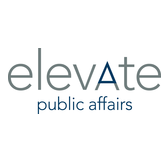 Elevate Public Affairs Logo