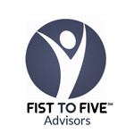 Fist to Five Logo