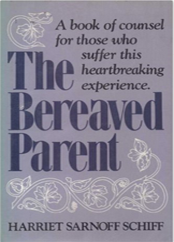 the-bereaved-parent