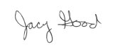 Jacy's Signature