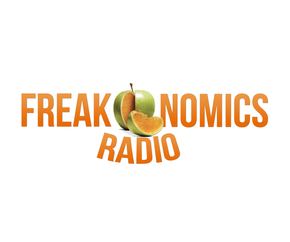Freakonomics Radio Logo