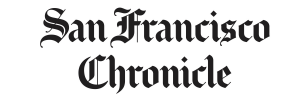 San Francisco Chronicle Logo