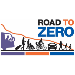 Road to Zero edited logo