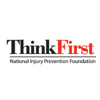 ThinkFirst logo