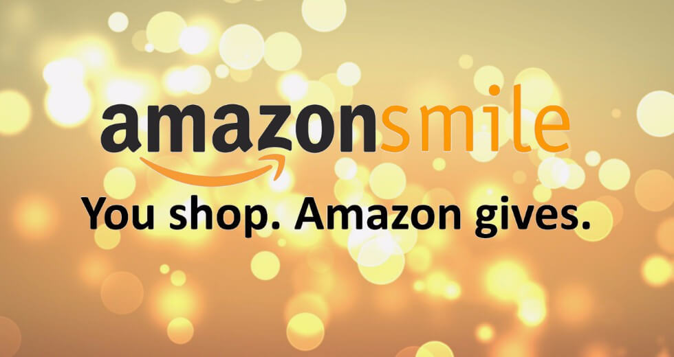 Support We Save Lives with AmazonSmile