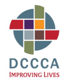 DCCCA logo