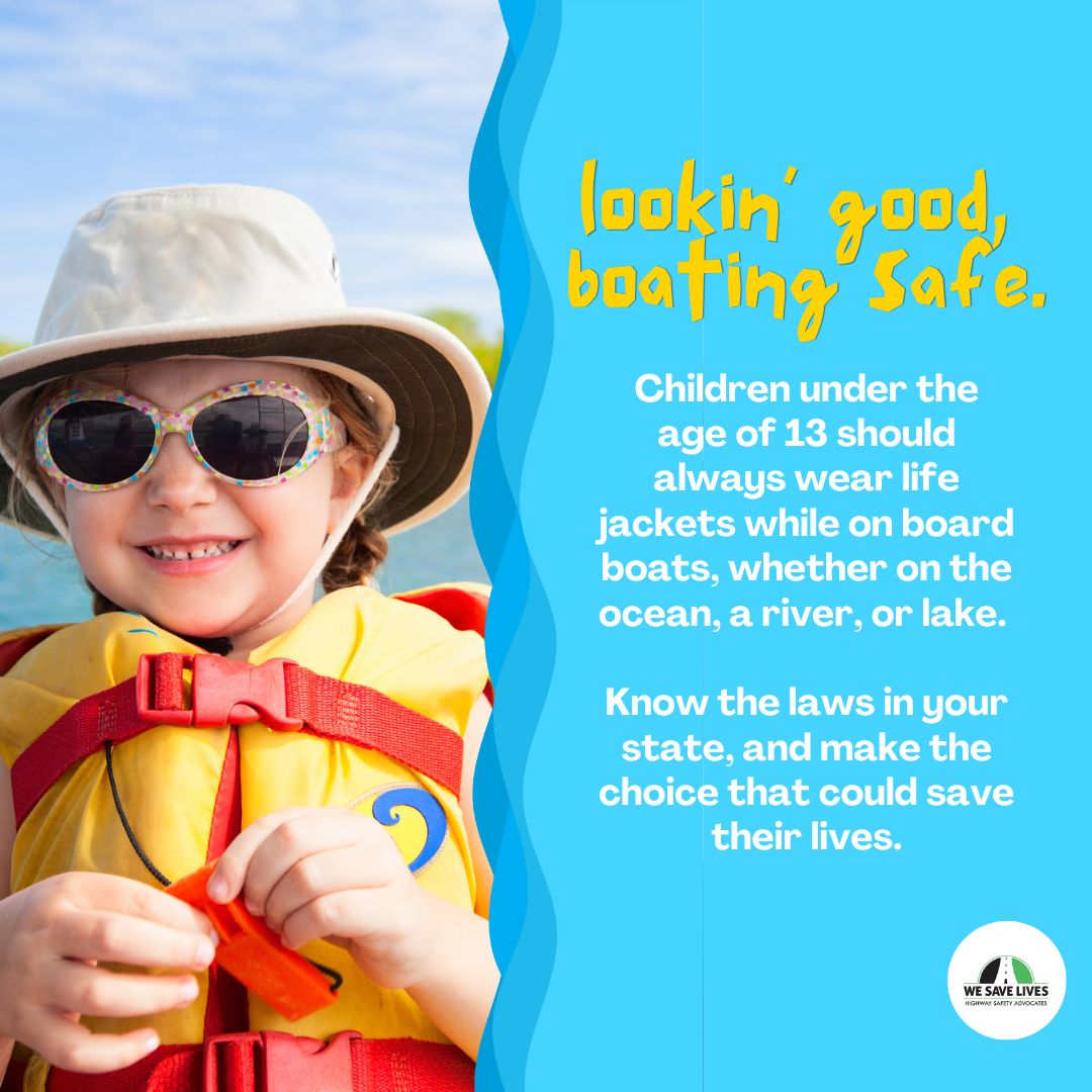 boat safe