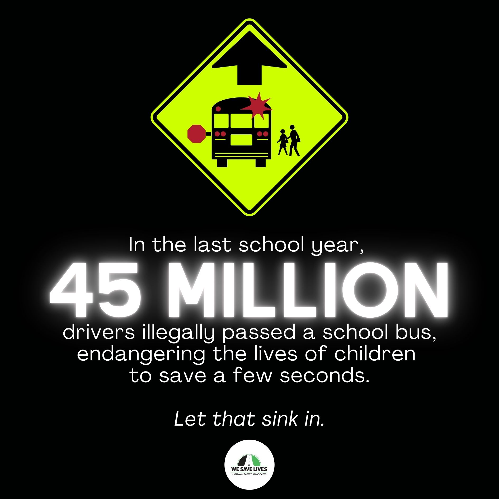 school bus-stat